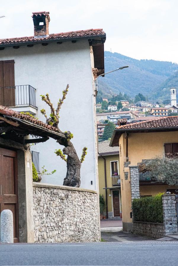 Cadepulan - Lake Como Residence Exterior photo